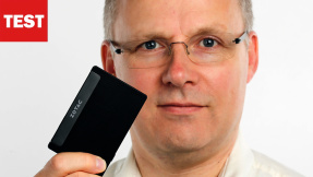 Zotac Zbox Pico: Der PC-Winzling im Test