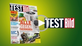 TESTBILD-Ausgabe 4/2017  ab sofort am Kiosk!