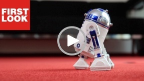 Sphero R2-D2 im Check: Das ultimative Geschenk