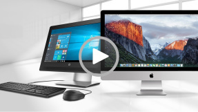iMac-Pro-Alternativen: All-in-One-PCs, die bezahlbar sind!