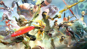 Battleborn: Gearbox verkündet Aus für neue Inhalte