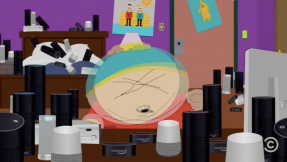 South Park: Neue Episode hackt Alexa und Google Assistant