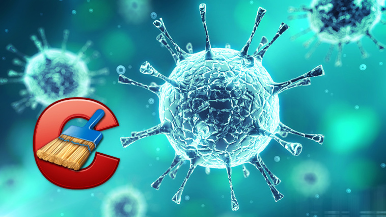 CCleaner gehackt  unbedingt handeln!