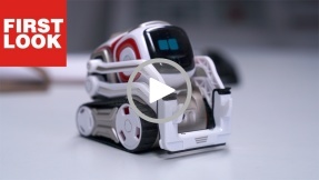 Anki Cozmo: Der süße Roboter im ersten Eindruck