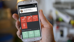 Bring!: Neue App bringt Schwung in den Einkauf