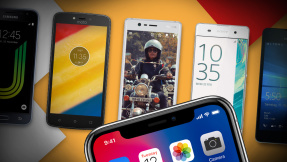 iPhone X: Diese zehn Handys gibts zum selben Preis