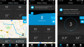 Diese App verrät, ob sich für Sie ein Elektroauto lohnt