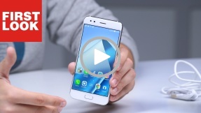 Asus Zenfone 4: Neues Topmodell ausgepackt