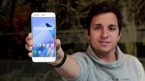 Asus Zenfone 4: Brandneuer Allrounder im Praxis-Test!
