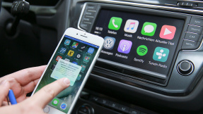 iOS 11: Das ändert sich für Autofahrer mit iPhone!