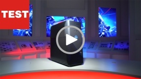 Dell Inspiron CD5675: Gaming-PC im Test