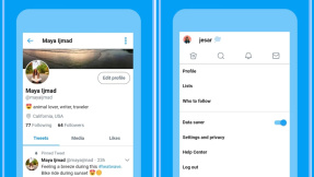 Twitter: Lite-Version nun auch als App erhältlich
