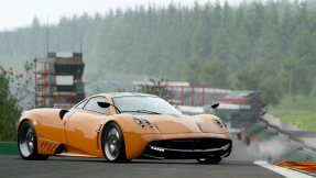 Fast & Furious: Spiel von den Slightly Mad Studios?