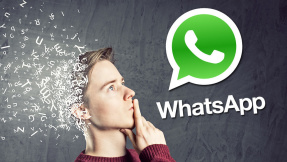 WhatsApp: Warnung vor neuem Fake-Kettenbrief