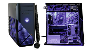 Dell Inspiron CD5675: Gaming-PC im Test