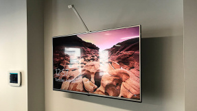 Ubi Touch macht jeden TV zum Touchscreen!