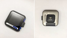 Xbox Watch: Neue Bilder vom gescheiterten Projekt