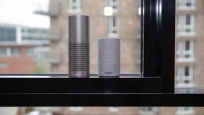 Amazon Echo Plus: Dieses Plus bringt richtig was