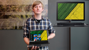 Acer Switch 3: 499-Euro-Convertible im Test