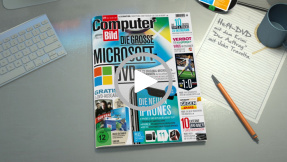 Heftvorschau: Das bietet die COMPUTER BILD 21/2017