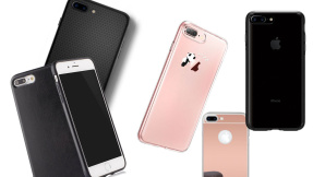 iPhone 8 und 8 Plus: Diese 10 Hüllen sollten Sie kennen