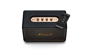 Marshall Stanmore: Test der Retro-WLAN-Box