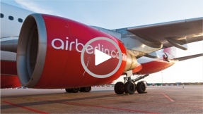 Air-Berlin-Pleite: 100.000 Tickets verfallen ersatzlos!