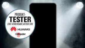 Das neue Huawei Mate: Jetzt testen & dauerhaft behalten