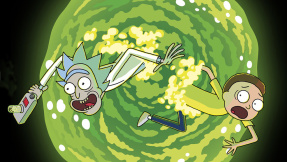 Rick and Morty: McDonalds kapituliert nach Saucen-Vorfall