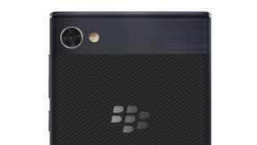 Blackberry Motion: Touchscreen-Riese im Praxis-Test
