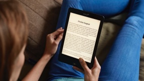 Tolino Epos: Neuer eBook-Reader im Praxis-Test