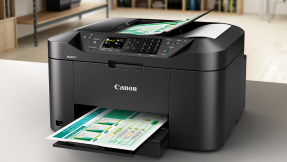 Canon Maxify MB2150: Multifunktionsdrucker im Test