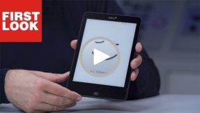 Unboxing: eBook-Reader Tolino Epos