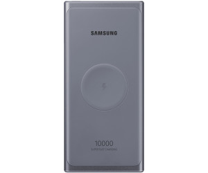 Samsung EB-U3300 Induktive Powerbank 10.000 mAh