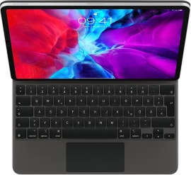 Apple Magic Keyboard für iPad Pro 12.9 (4. Generation) (Deutsch)