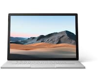 Surface Book 3 13.5 i7 32GB/512GB