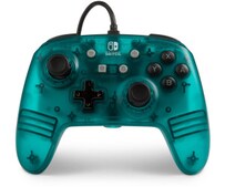 Nintendo Switch Enhanced Wired Controller