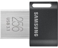 Fit Plus USB 3.0 256GB (2020)