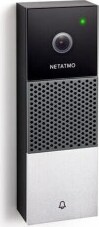Netatmo NDB Smarte Videotürklingel