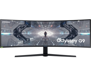 Odyssey G9 (C49G94TSSU)