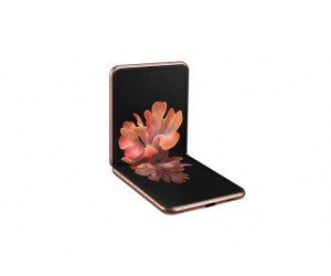 Alle Smartphone als klapphandy im Blick