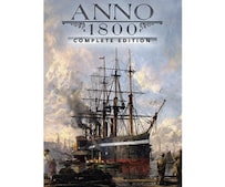 Anno 1800: Complete Edition