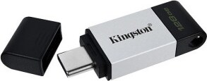 Kingston DataTraveler 80 USB-C 128GB