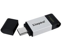 DataTraveler 80 USB-C 128GB