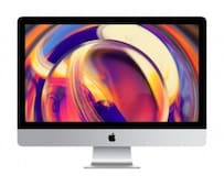 iMac 27" Retina 5K Display [2020]