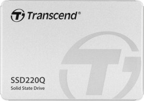 Transcend SSD220Q 1TB