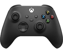 Xbox Wireless Controller (2020) kohlschwarz