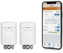 Thermo für Apple HomeKit 2020 (2 Stück)