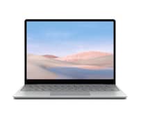 Surface Laptop Go 8GB/256GB grau