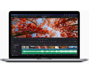 Apple MacBook Pro 13" 2020 M1